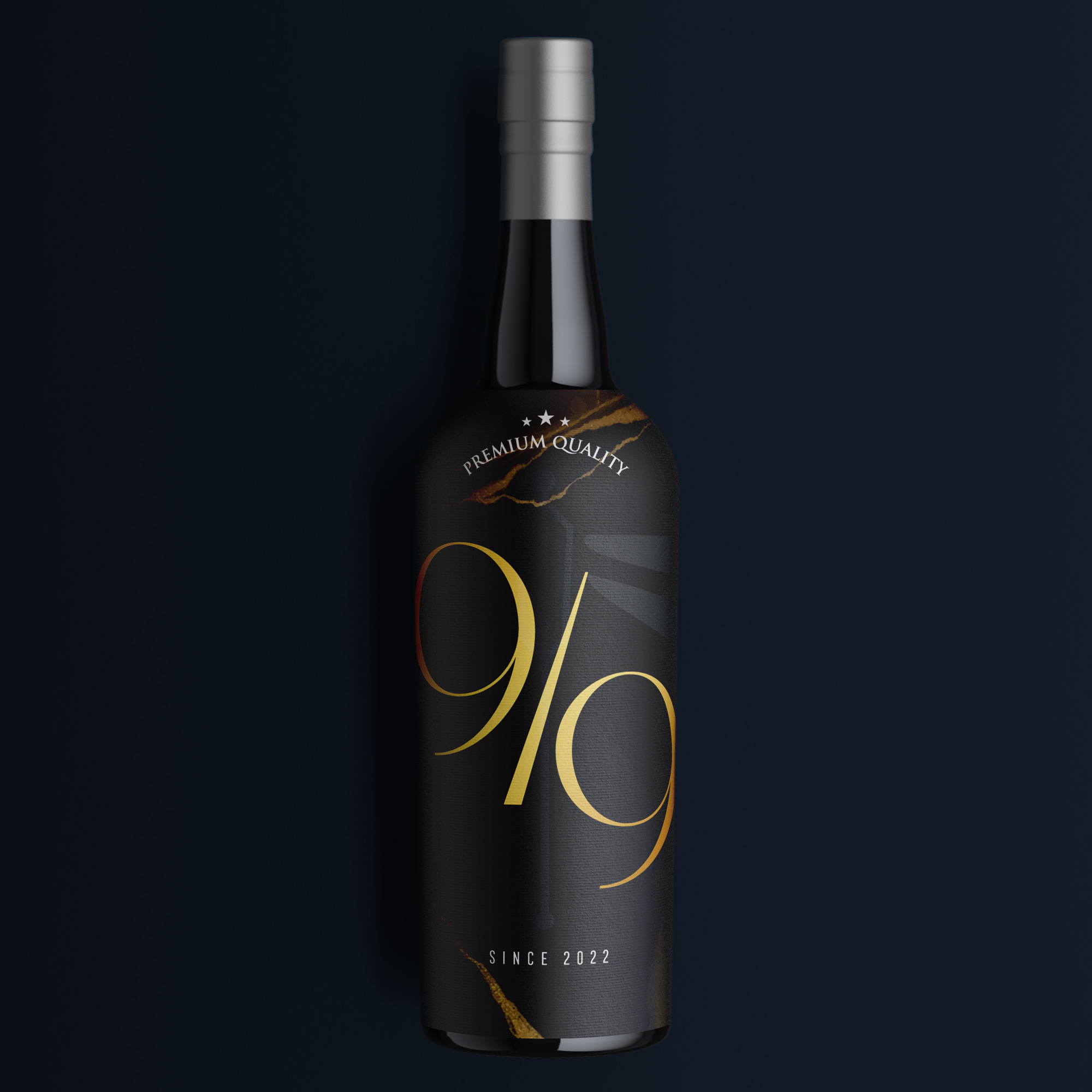 Label Design by one2ka4two for this project | Design #31490692
