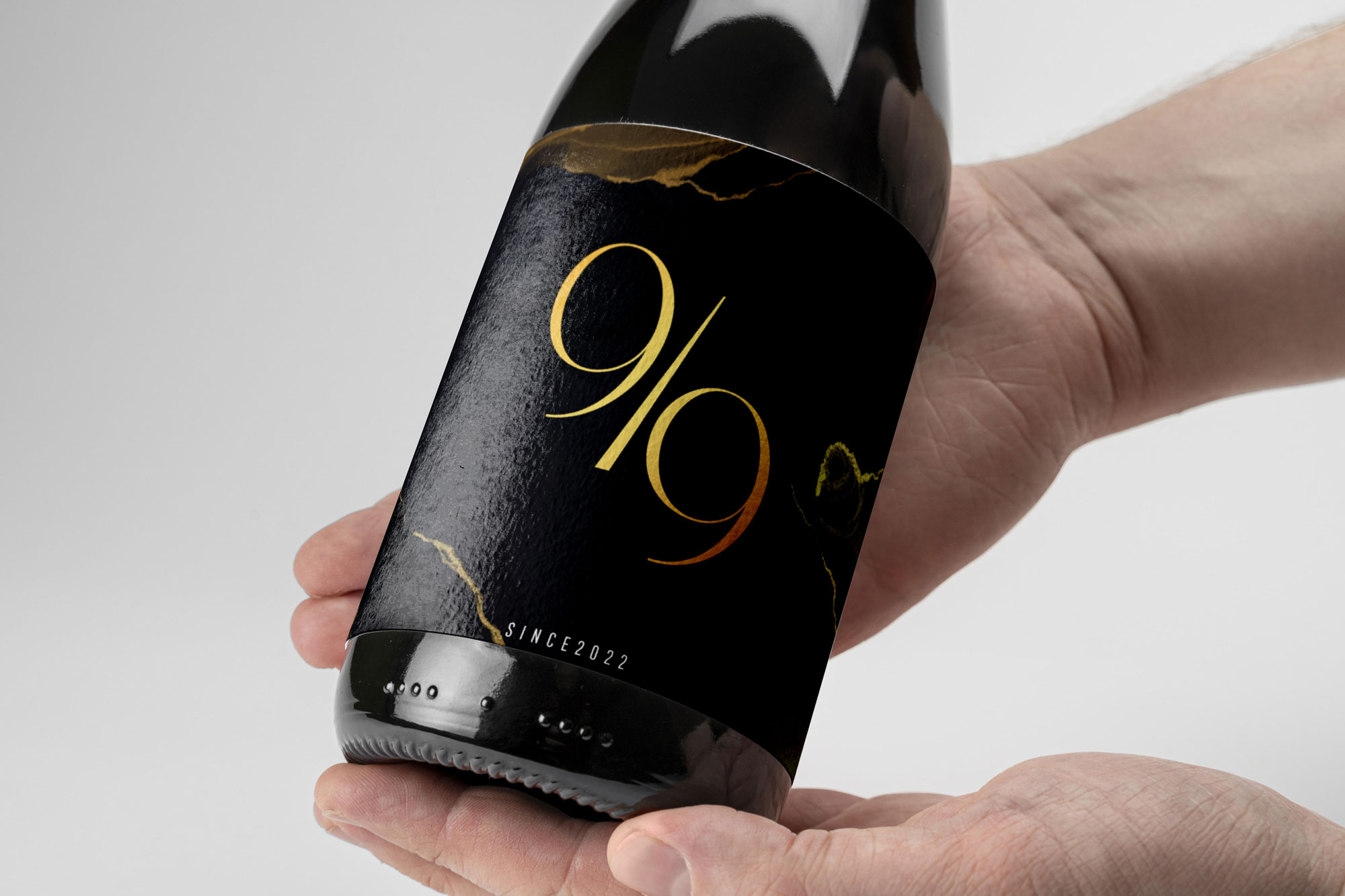 Diseño de Etiqueta por one2ka4two para este proyecto | Diseño #31521955