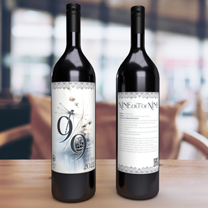 Label Design by Vyacheslav65 for this project | Design #31476466