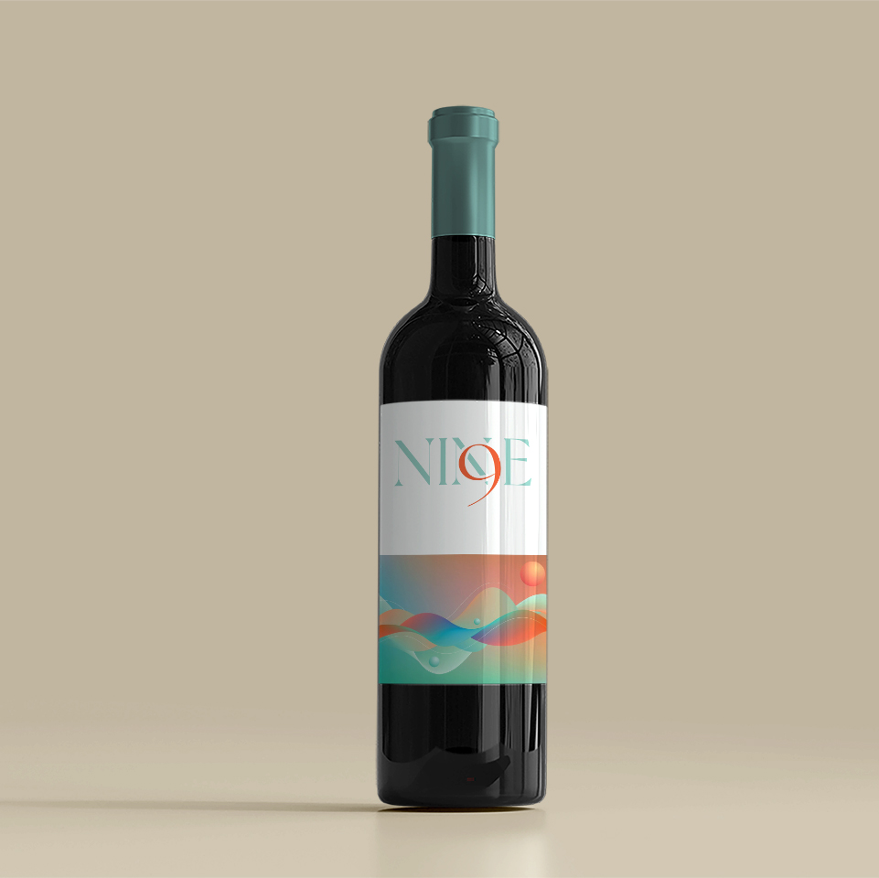 Diseño de Etiqueta por YourLogoMaster para este proyecto | Diseño #31472981