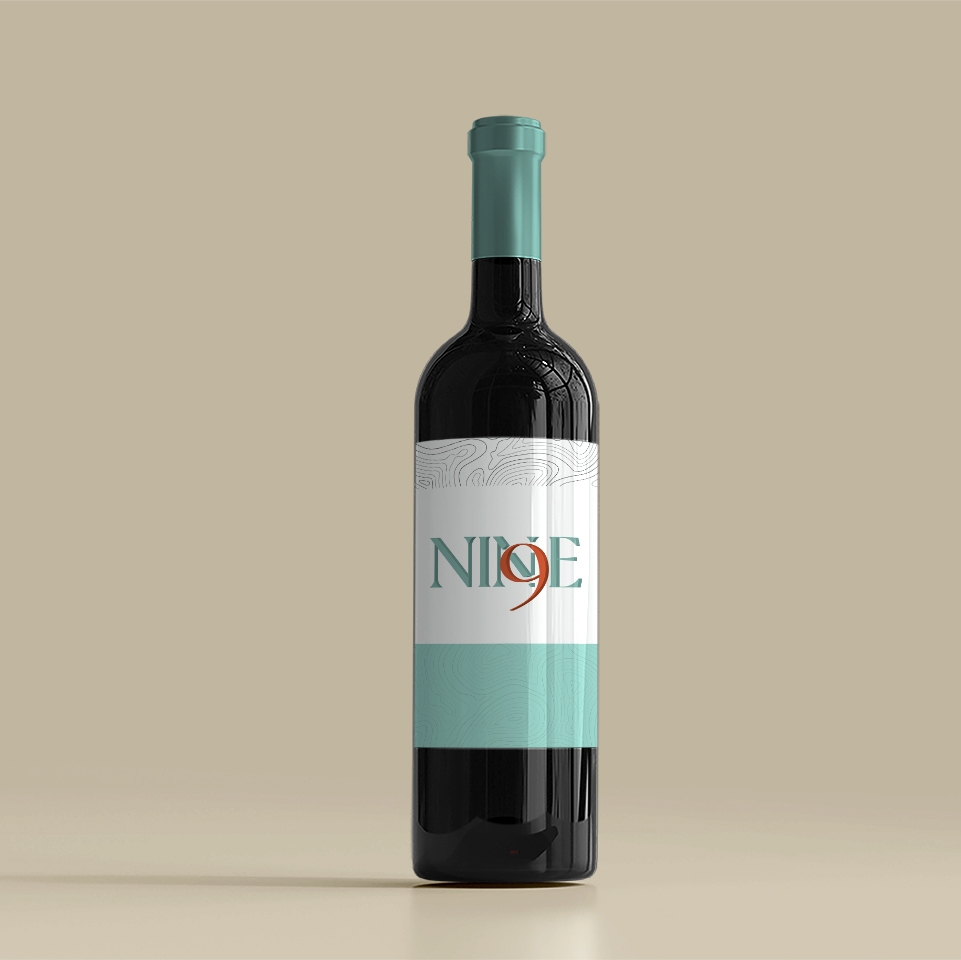 Diseño de Etiqueta por YourLogoMaster para este proyecto | Diseño #31486842