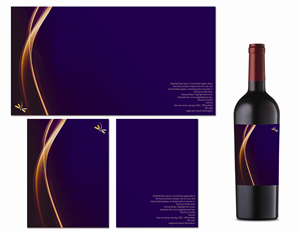 Label Design by alison81107 for this project | Design #31538551