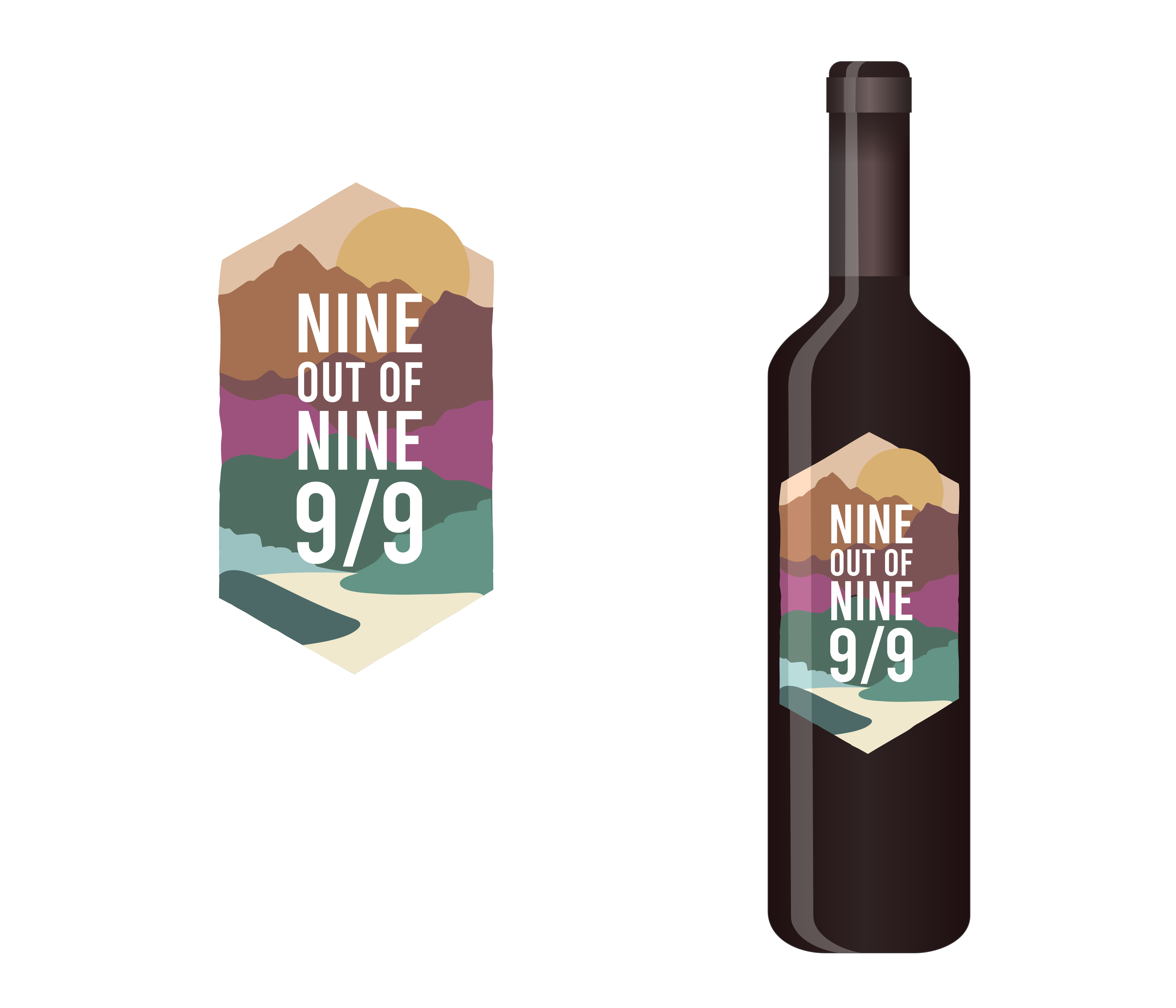 Diseño de Etiqueta por dsign para este proyecto | Diseño #31498898