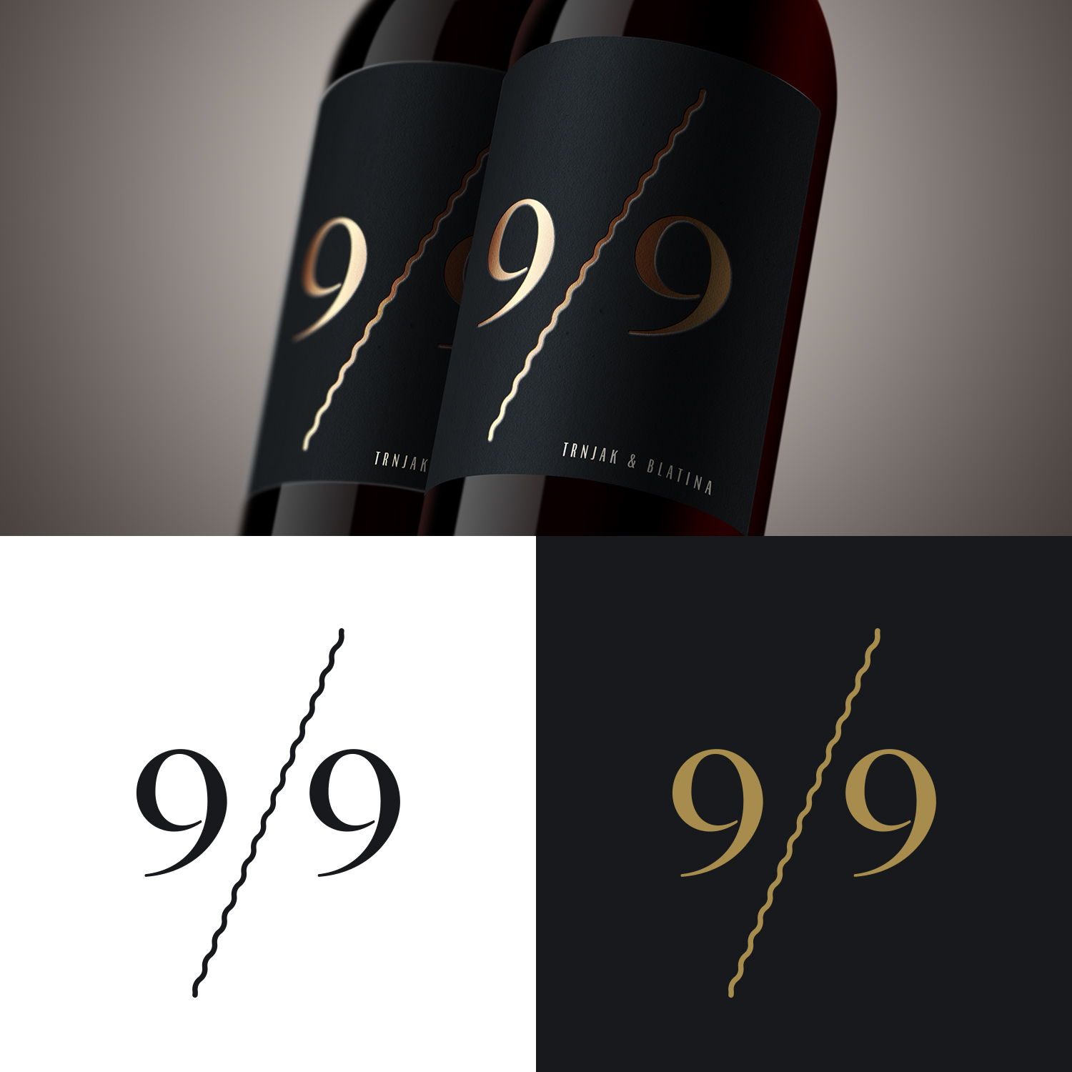 Label Design by orphee for this project | Design #31466717