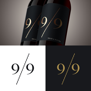 Label Design by orphee