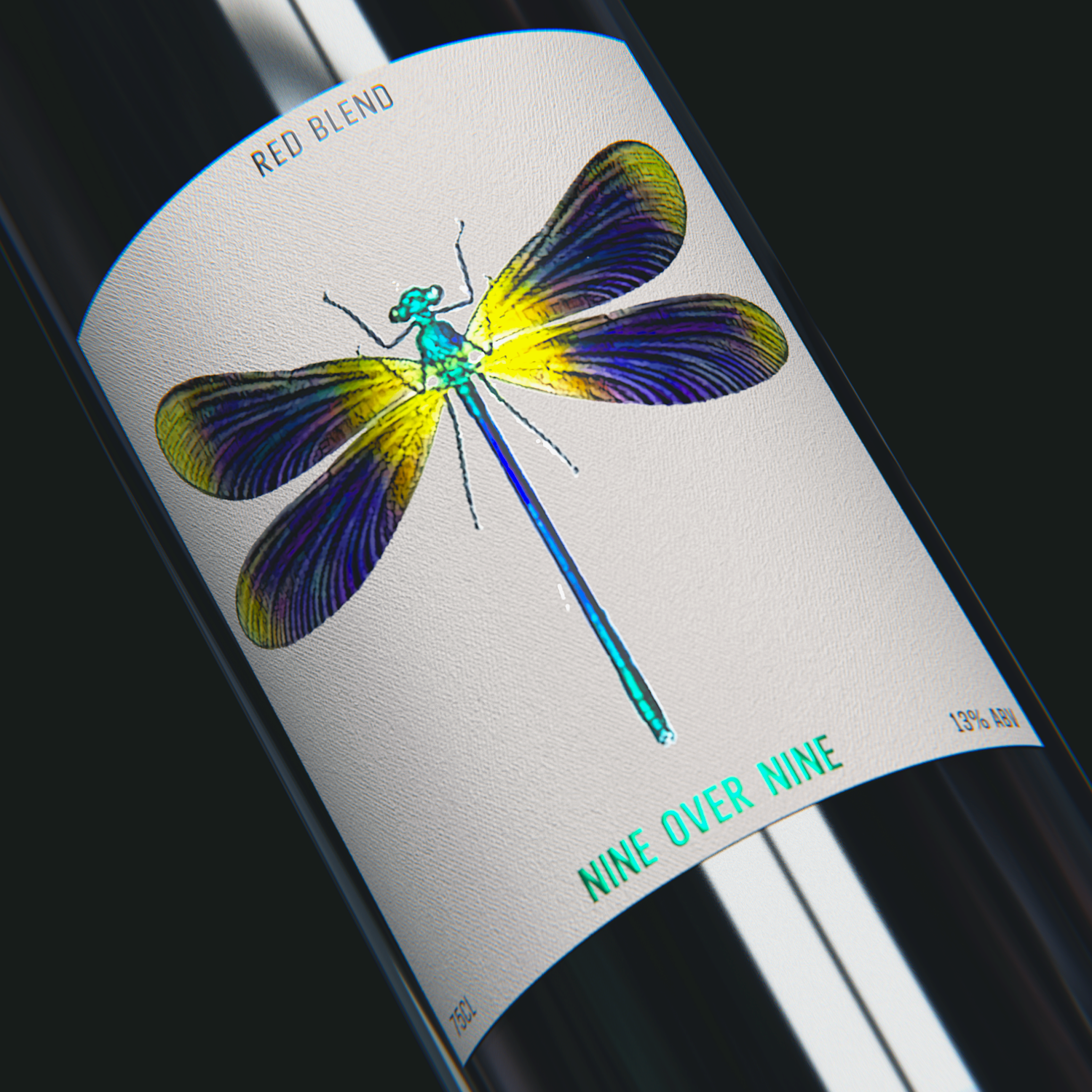 Label Design by TM Kreatif for this project | Design #31544924