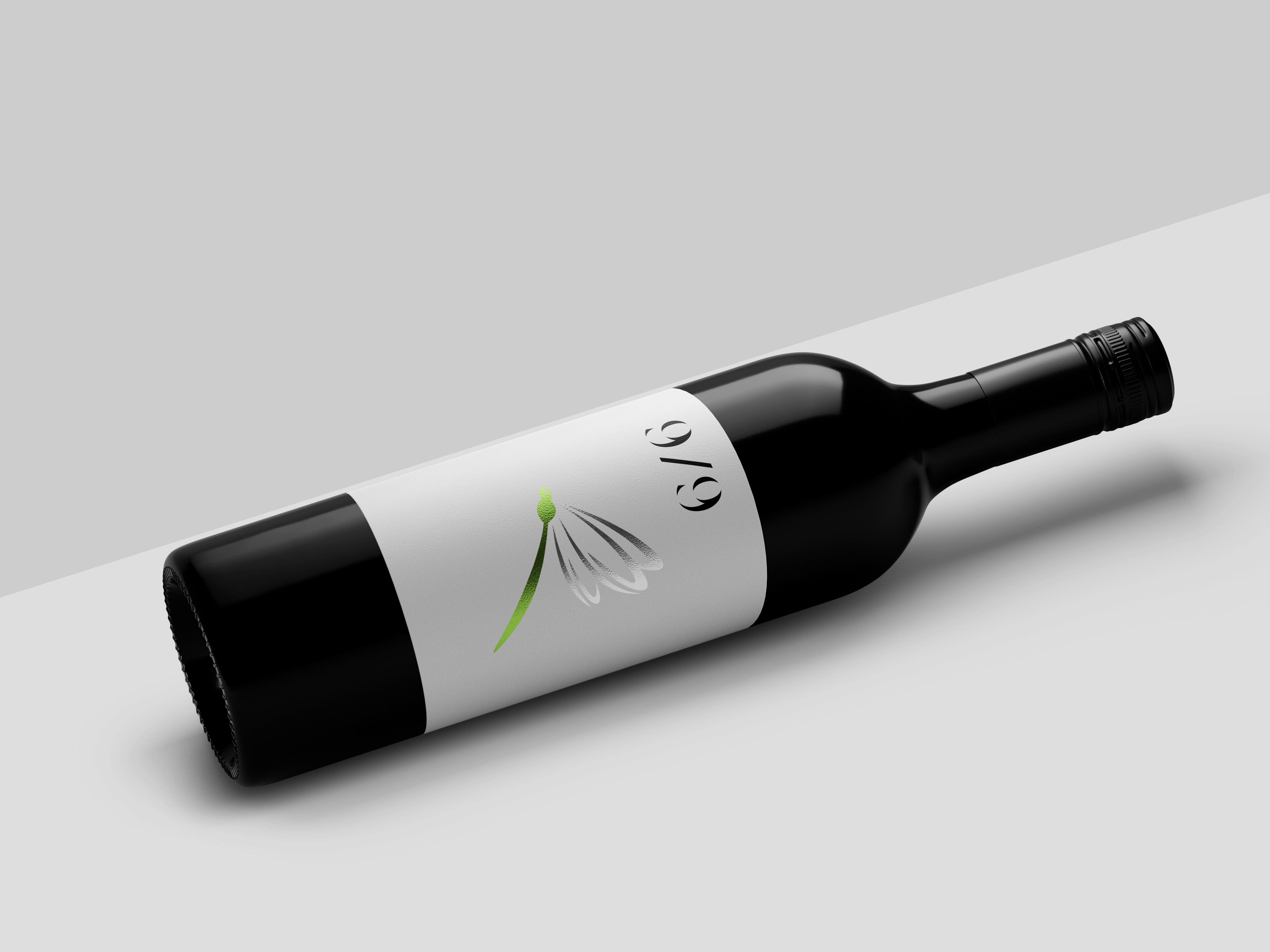 Label Design by Shark1 for this project | Design #31482591