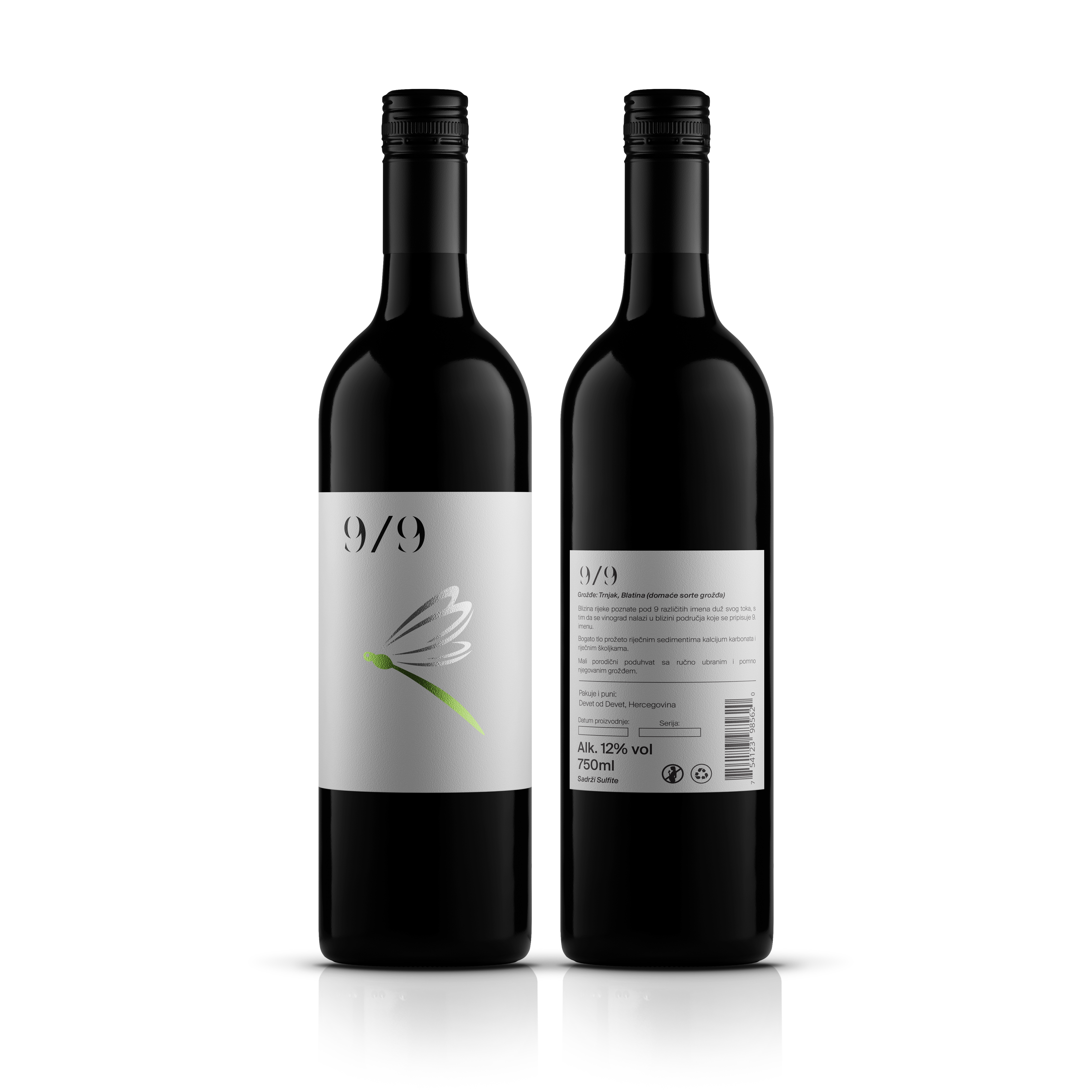 Etikett-Design von Shark1 für dieses Projekt | Design #31488816