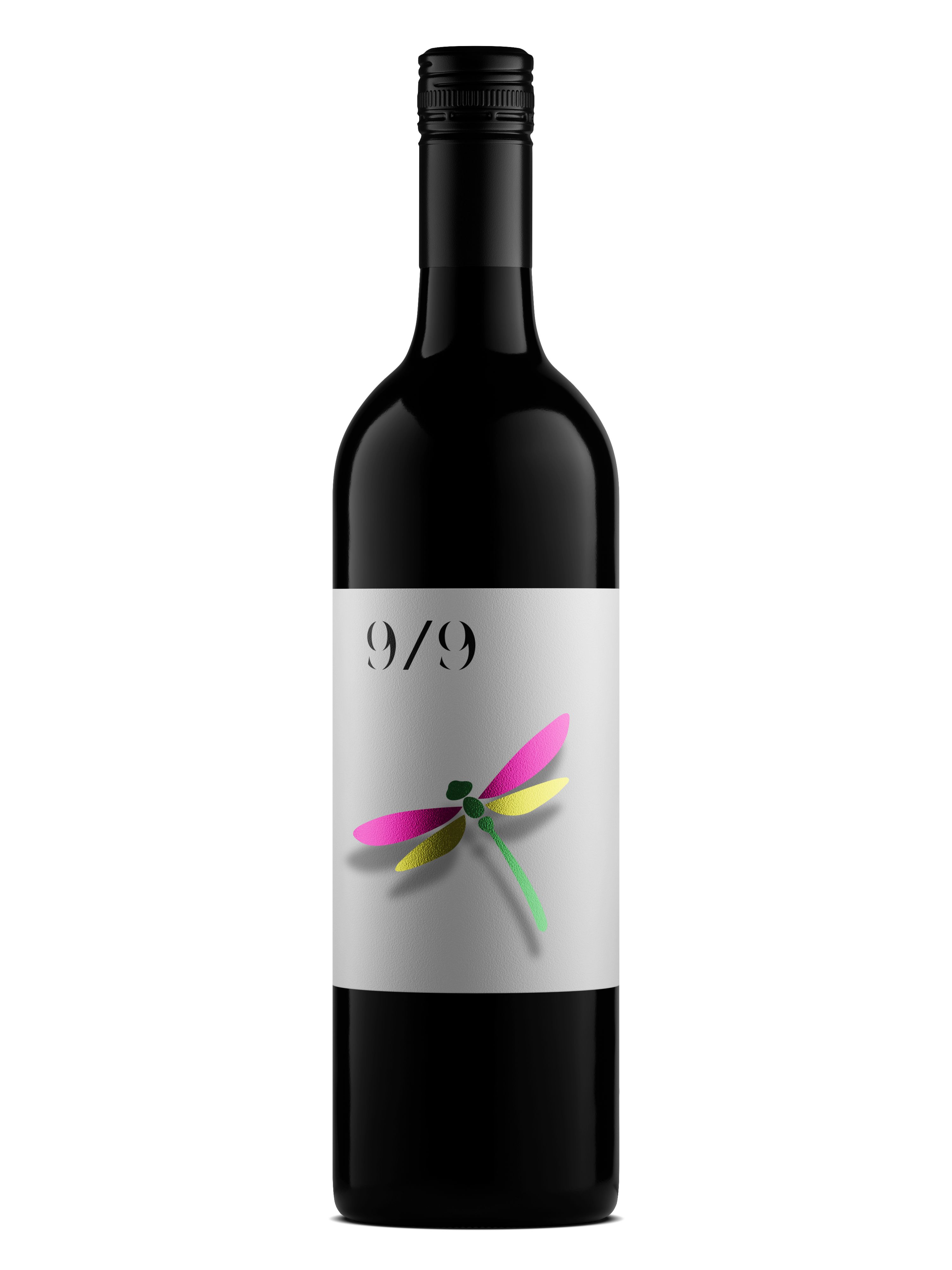 Label Design by Shark1 for this project | Design #31490456