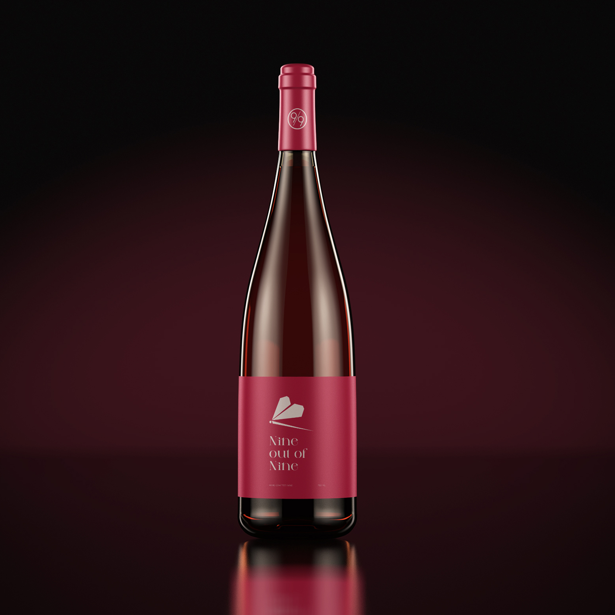 Label Design by griphingraphics for this project | Design #31494249