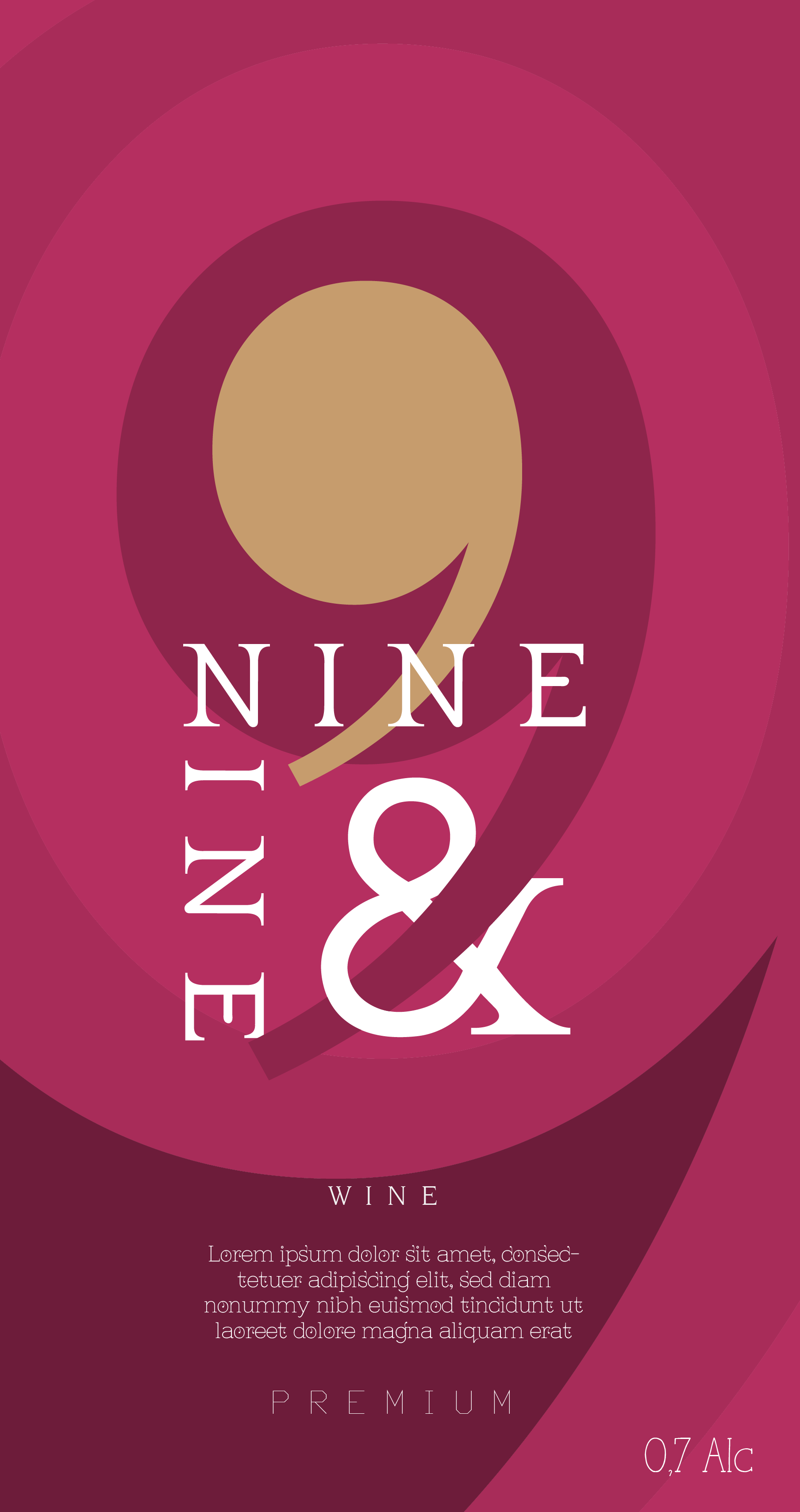Label Design by hirundo.design for this project | Design #31513828