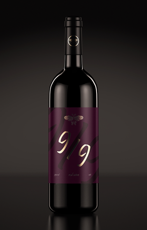 Label Design by maes3o for this project | Design #31520774