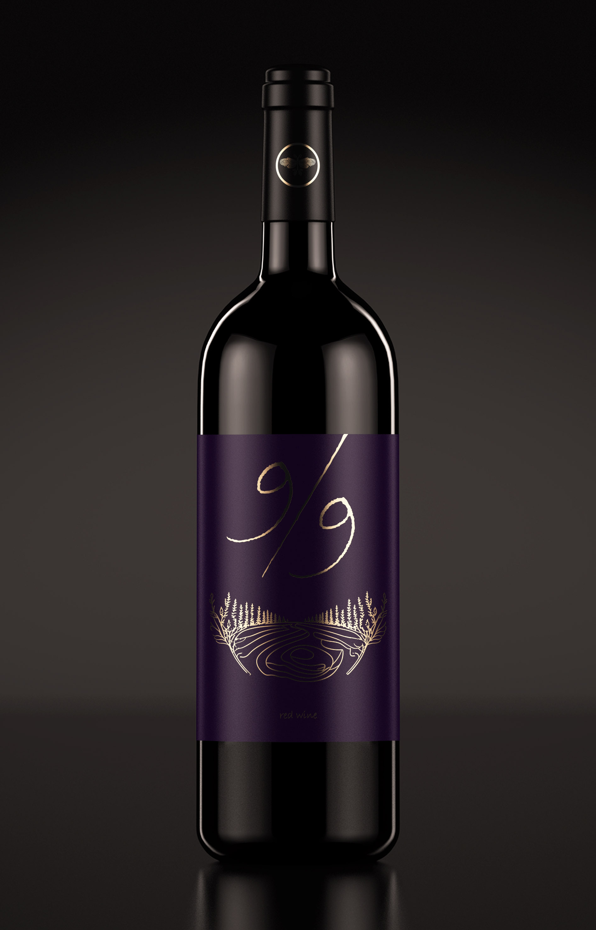 Diseño de Etiqueta por maes3o para este proyecto | Diseño #31520775