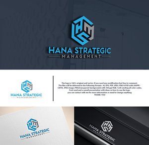 Logo Design by DesignHour for this project | Design: #31482155