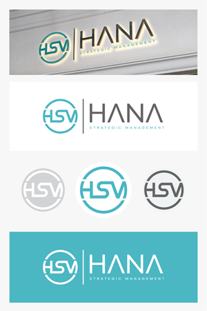 Logo Design by Ha.Connick for this project | Design: #31475234