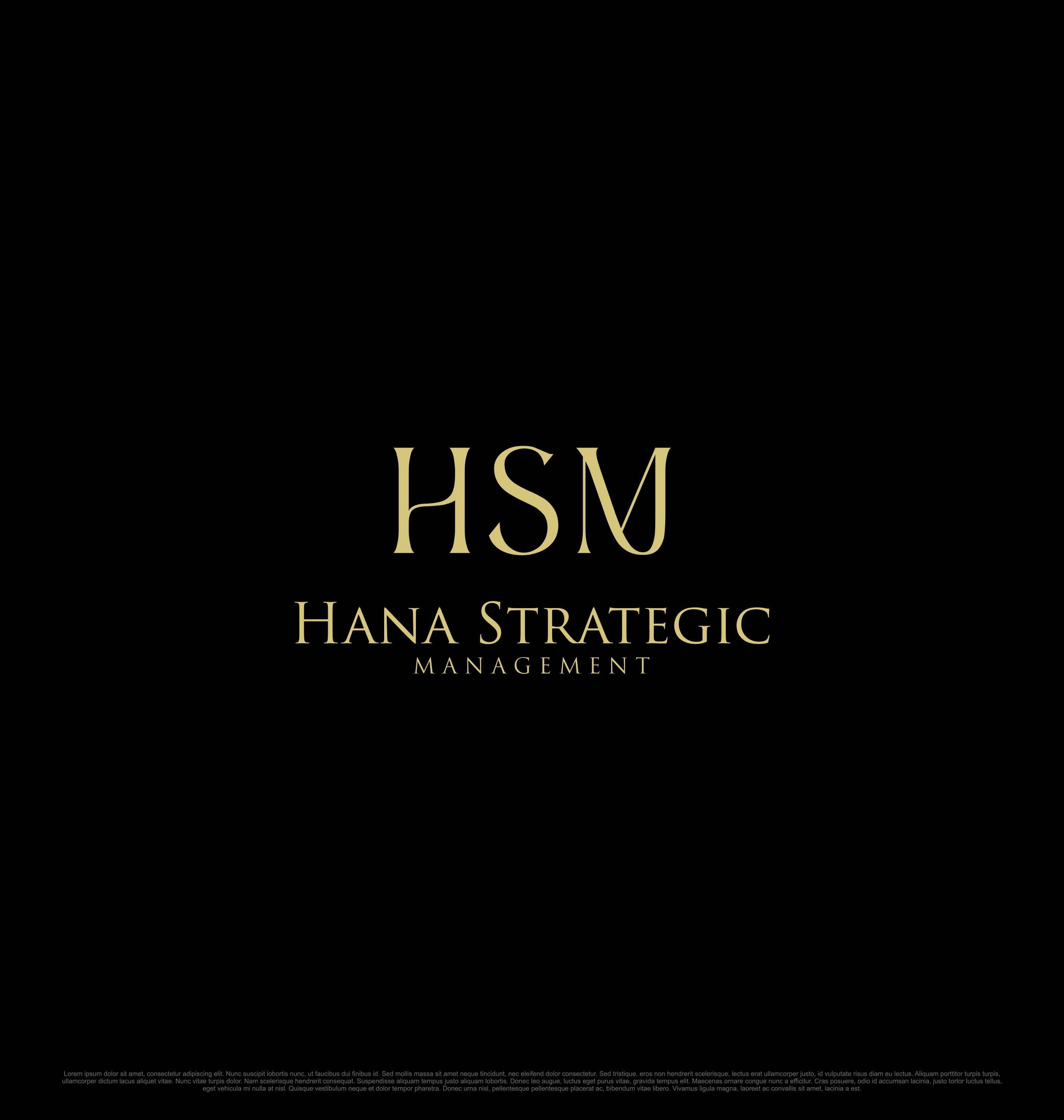 Logo Design by saesean for this project | Design #31480443