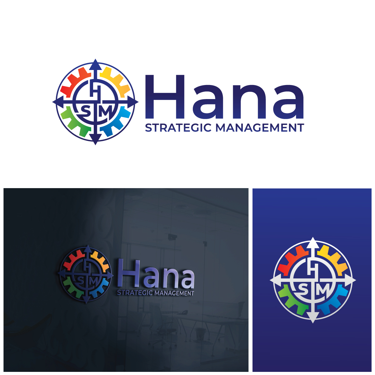 Logo Design by riya.mitra07j for this project | Design #31462694