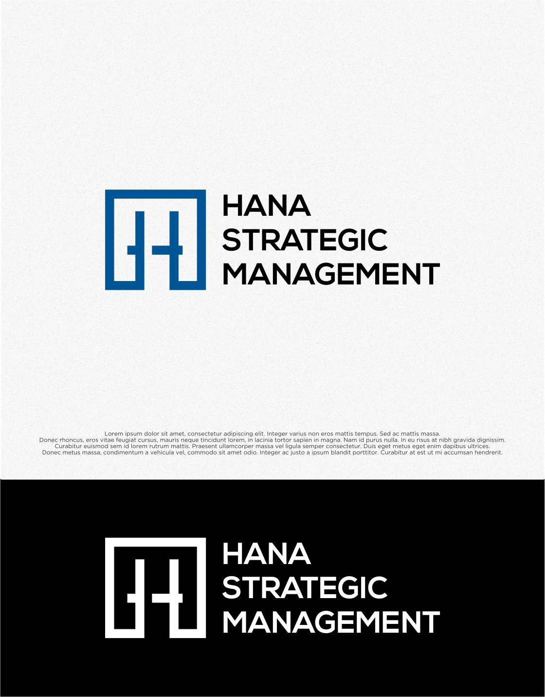 Logo Design by shiroRo for this project | Design #31483805