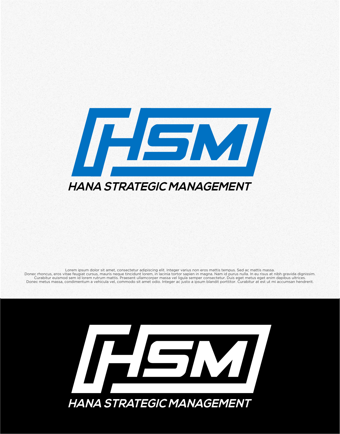 Logo Design by shiroRo for this project | Design #31483806