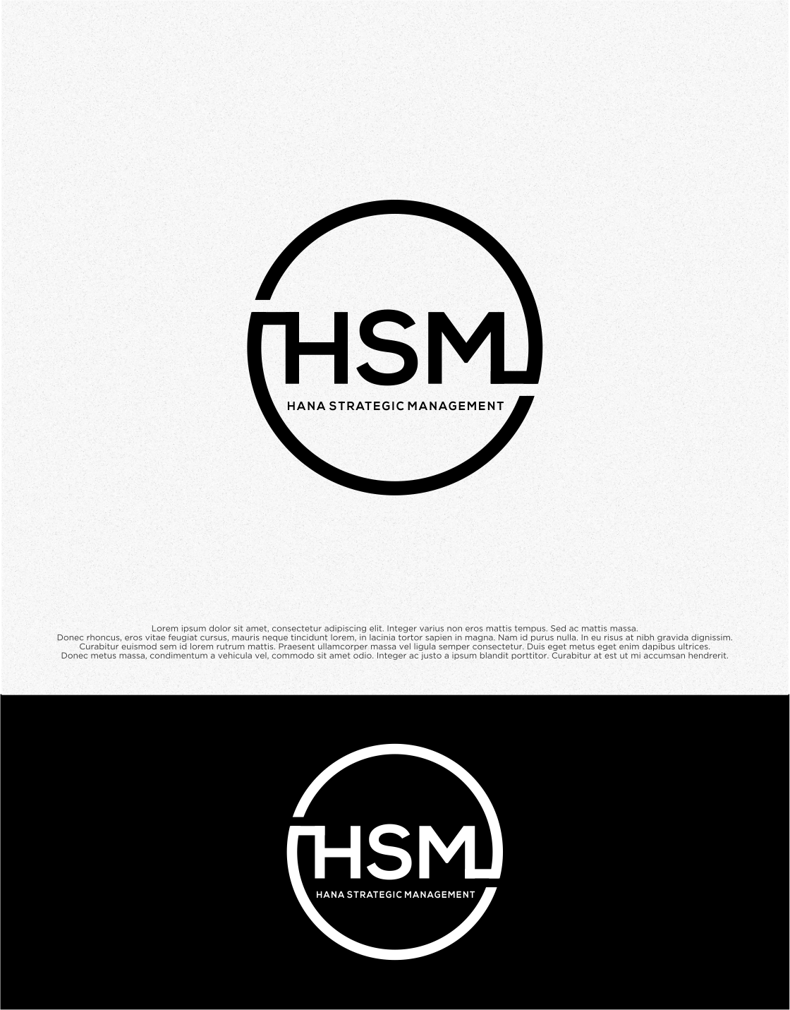 Logo Design by shiroRo for this project | Design #31483808