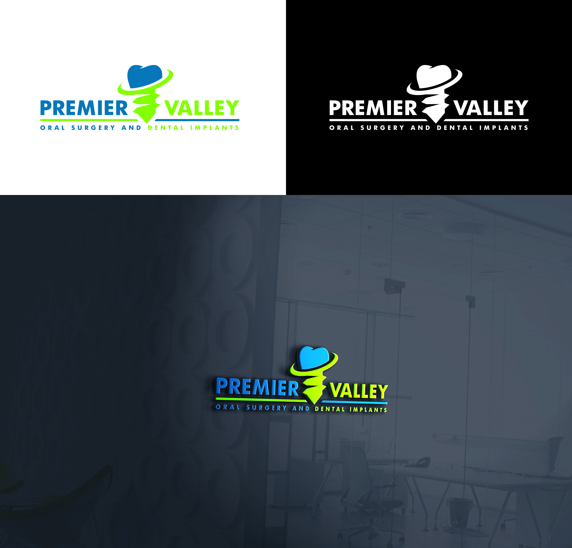Logo Design by RA-bica for this project | Design #31466855
