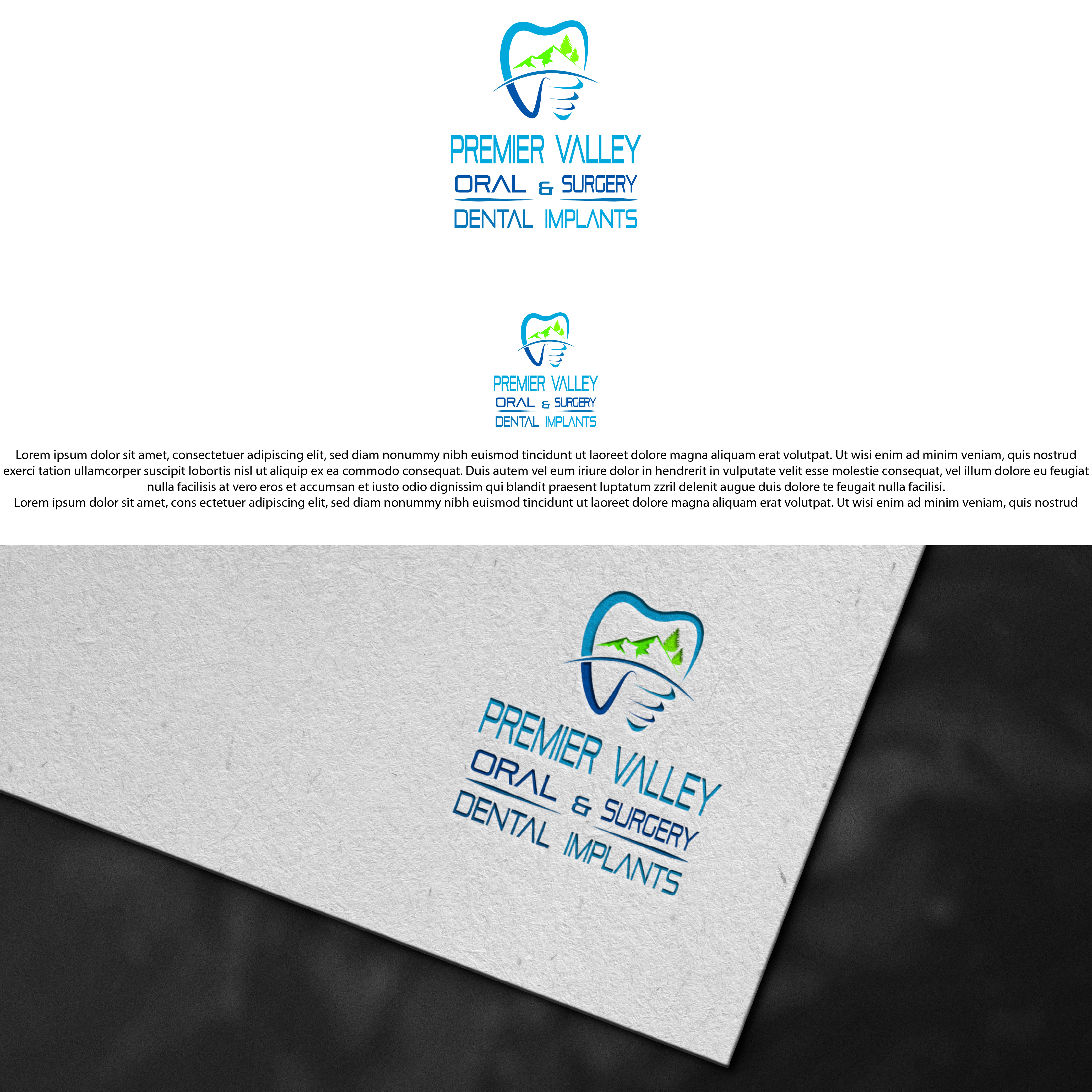 Logo Design by Usman Khan Khan for this project | Design #31479795