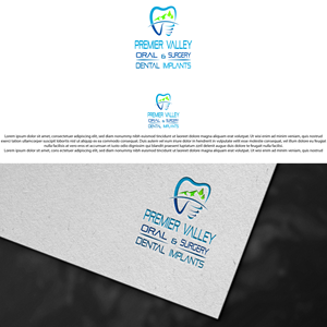 Logo Design by Usman Khan Khan for this project | Design: #31479795