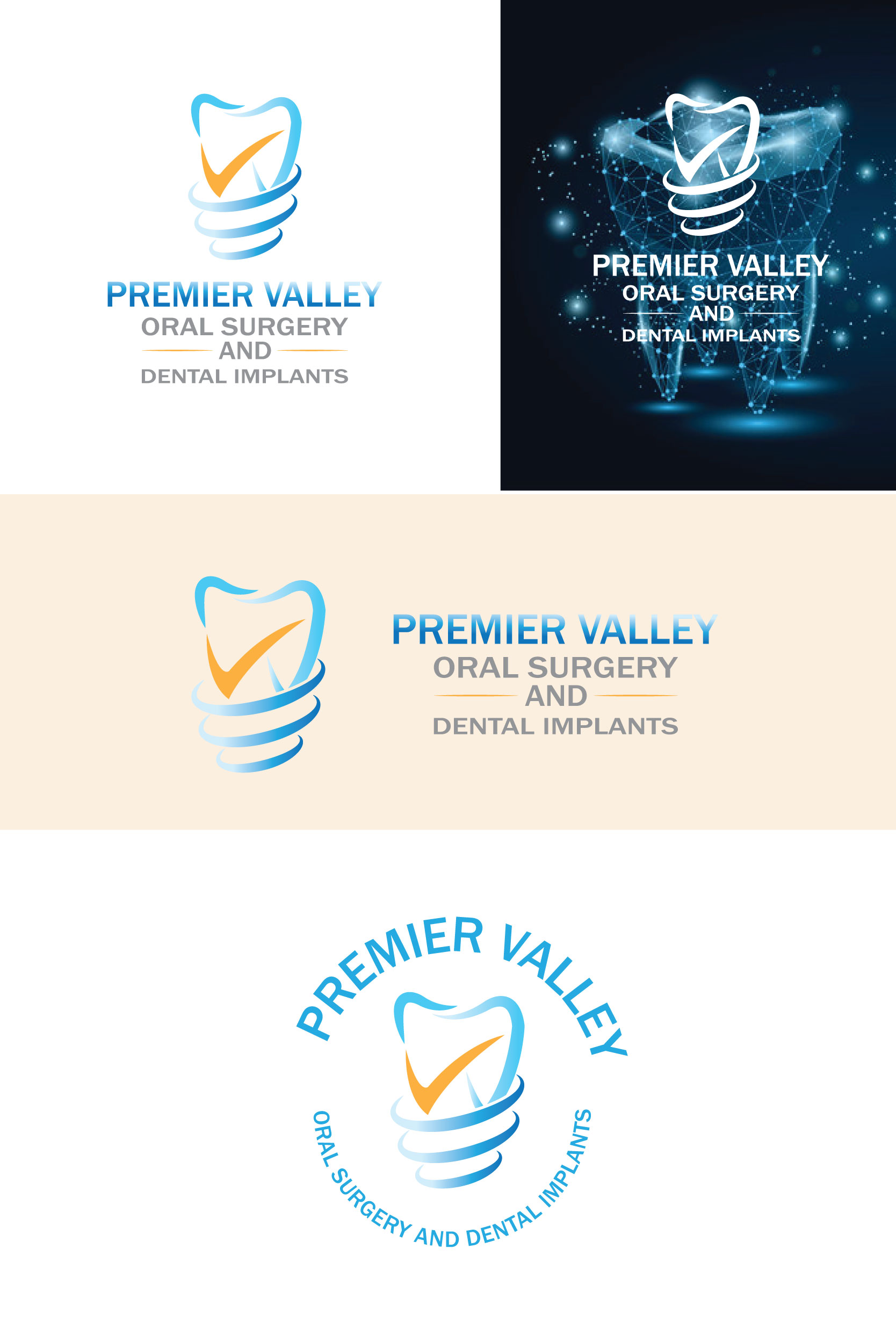 Logo Design by Wonderful design for this project | Design #31464790