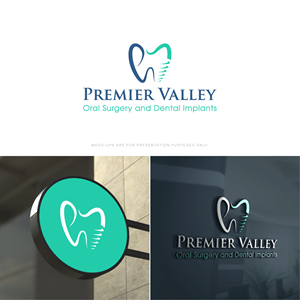 Logo Design by The Lion Studios for this project | Design: #31465454