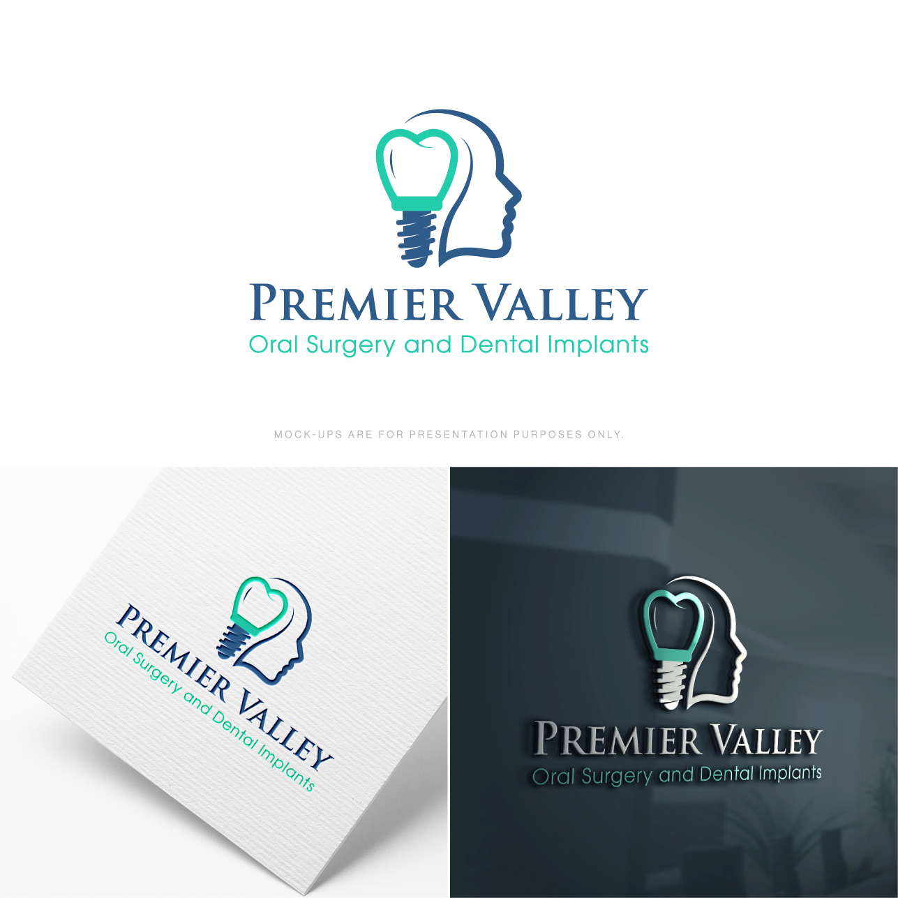 Logo Design by The Lion Studios for this project | Design #31465455