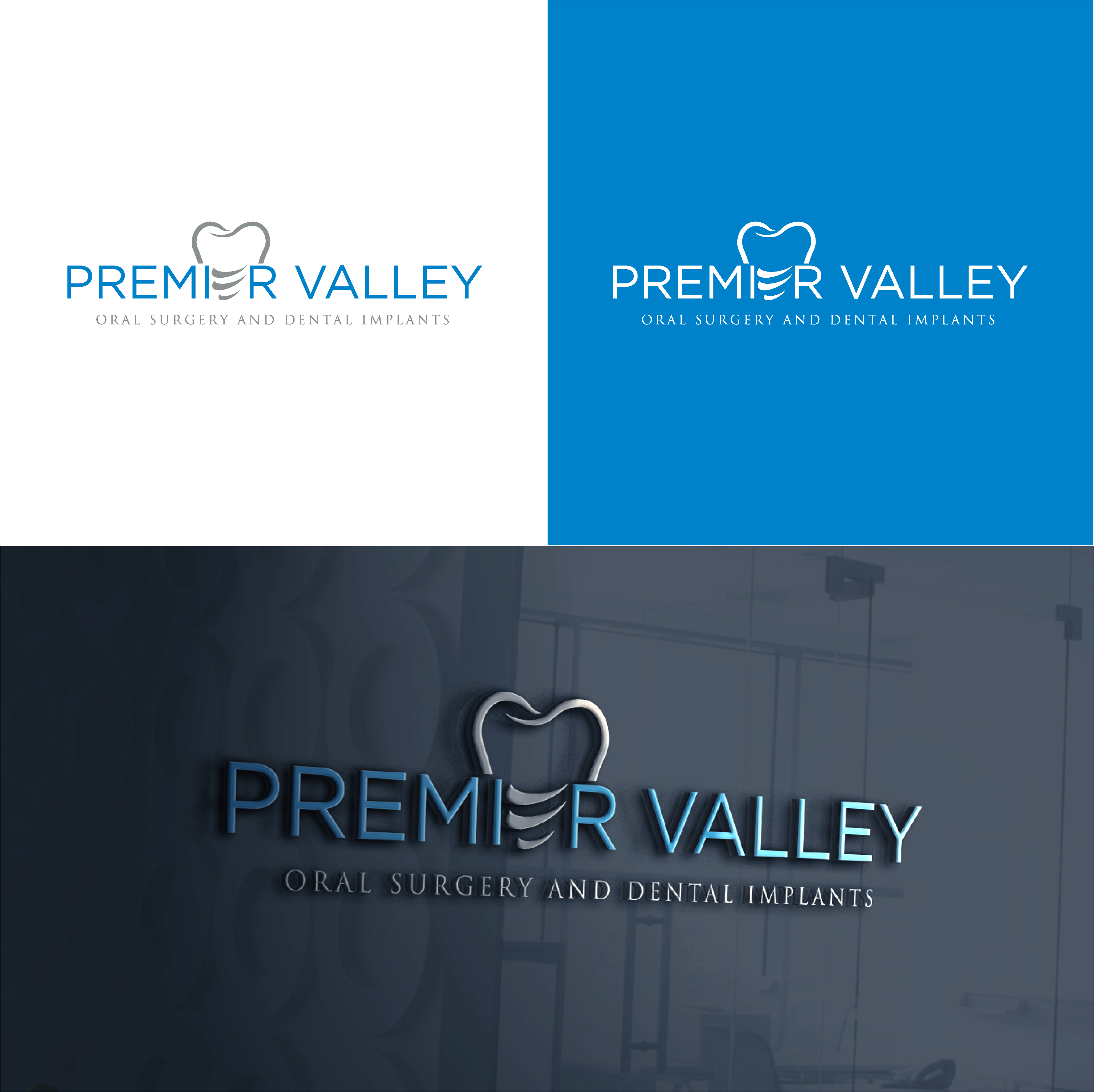 Logo Design by The Lion Studios for this project | Design #31466354