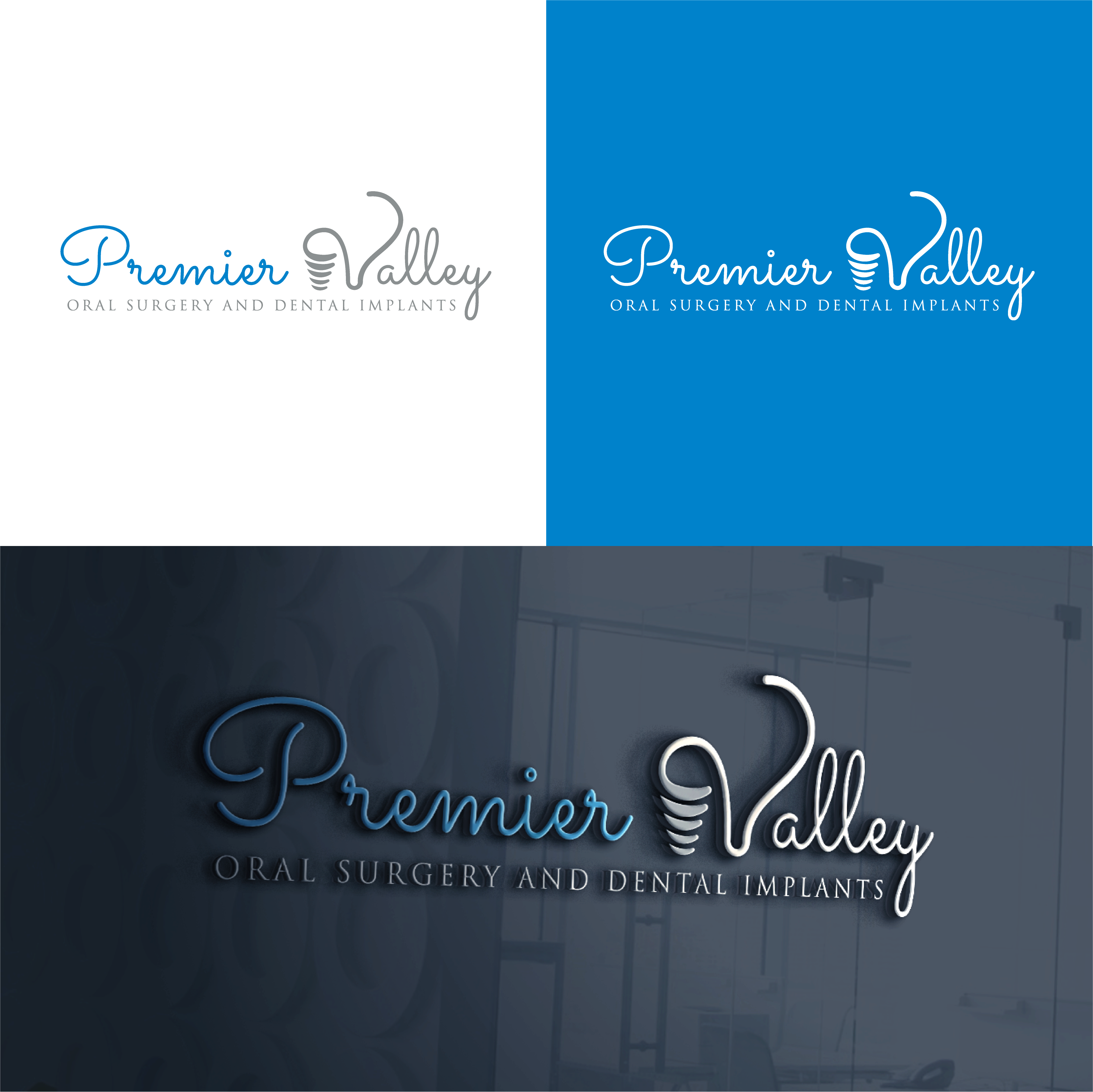 Logo Design by The Lion Studios for this project | Design #31466528