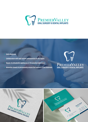 Logo Design by mikeeeey for this project | Design: #31467394