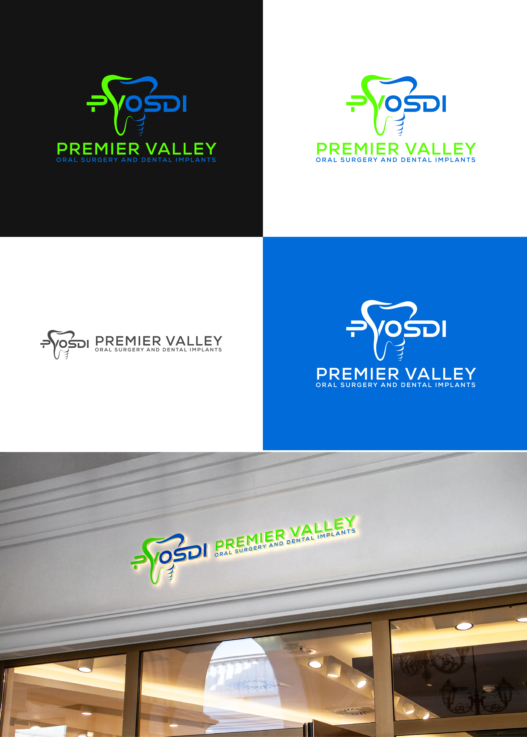 Logo Design by AL-BARAKAH for this project | Design #31472195