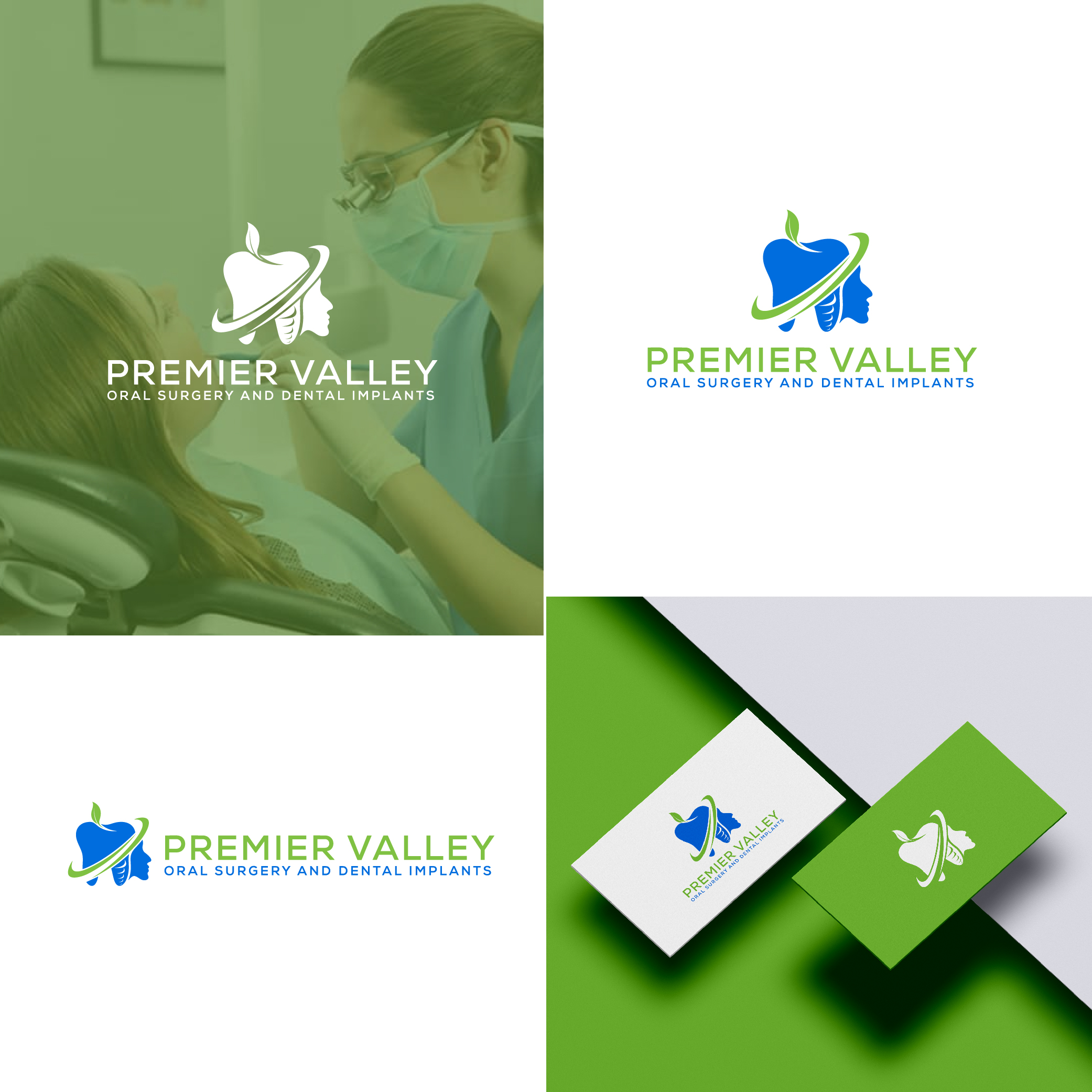 Logo Design by AL-BARAKAH for this project | Design #31472247