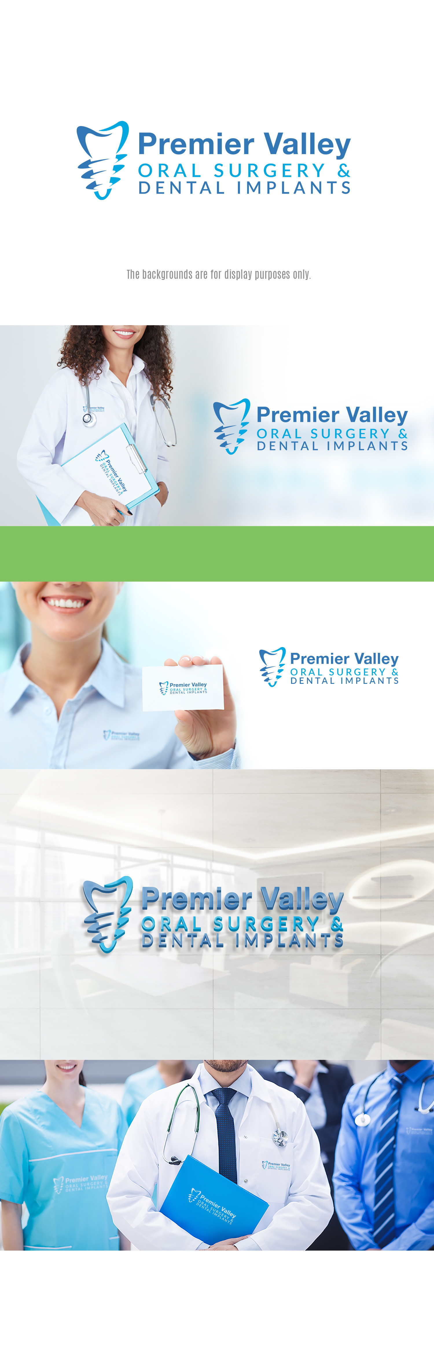 Diseño de Logo por edwinnegz1 para este proyecto | Diseño #31464862