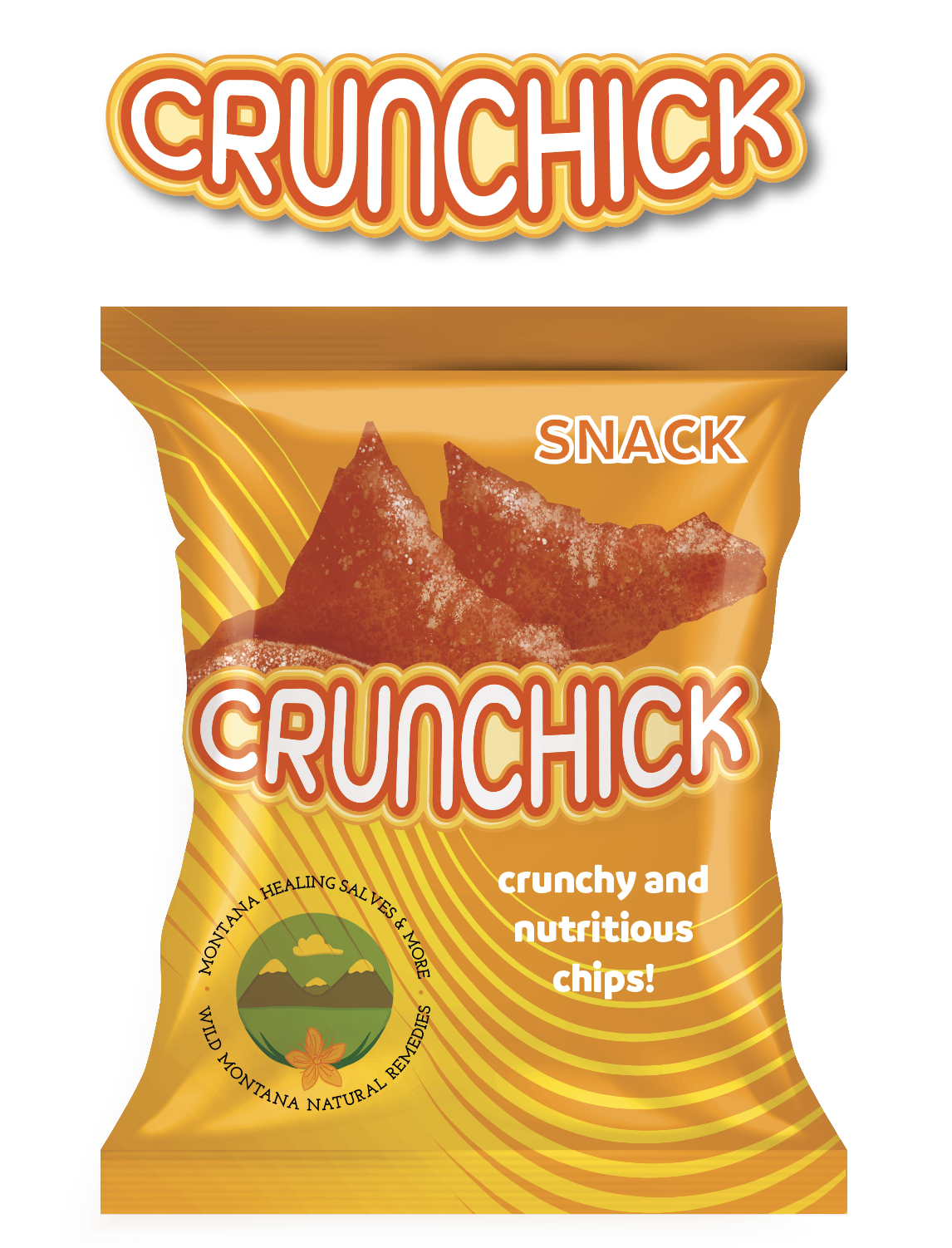 Design Emballage par ososan pour ce projet | Design #31490366