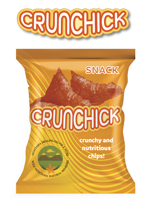 Packaging Design by ososan