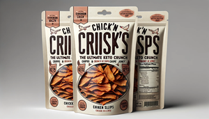 Packaging Design by V.D.M.K
