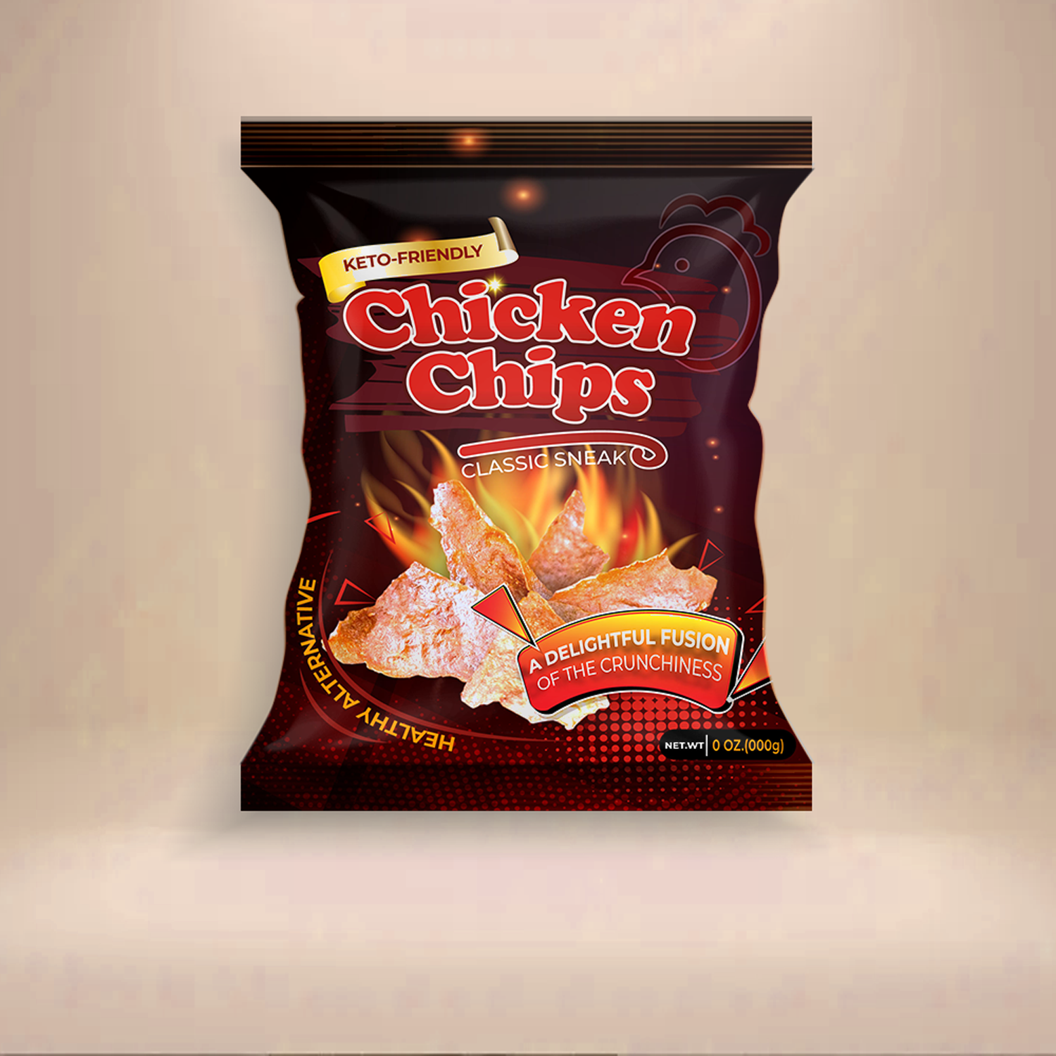 Packaging Design by Mansoorqure for this project | Design #31544150