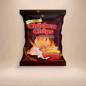 Packaging Design by Mansoorqure