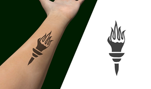 Design de Tatouage par Rickyy pour ce projet | Design : #31467664