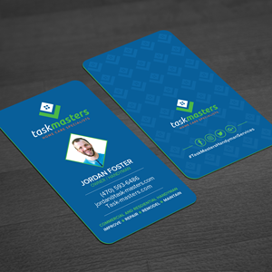 Design de Carte de Visite par WellDesign pour ce projet | Design : #31491305