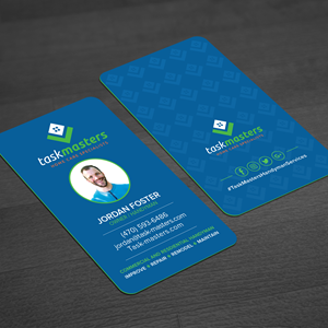 Design de Carte de Visite par WellDesign pour ce projet | Design : #31491306