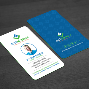 Design de Carte de Visite par WellDesign pour ce projet | Design : #31491307