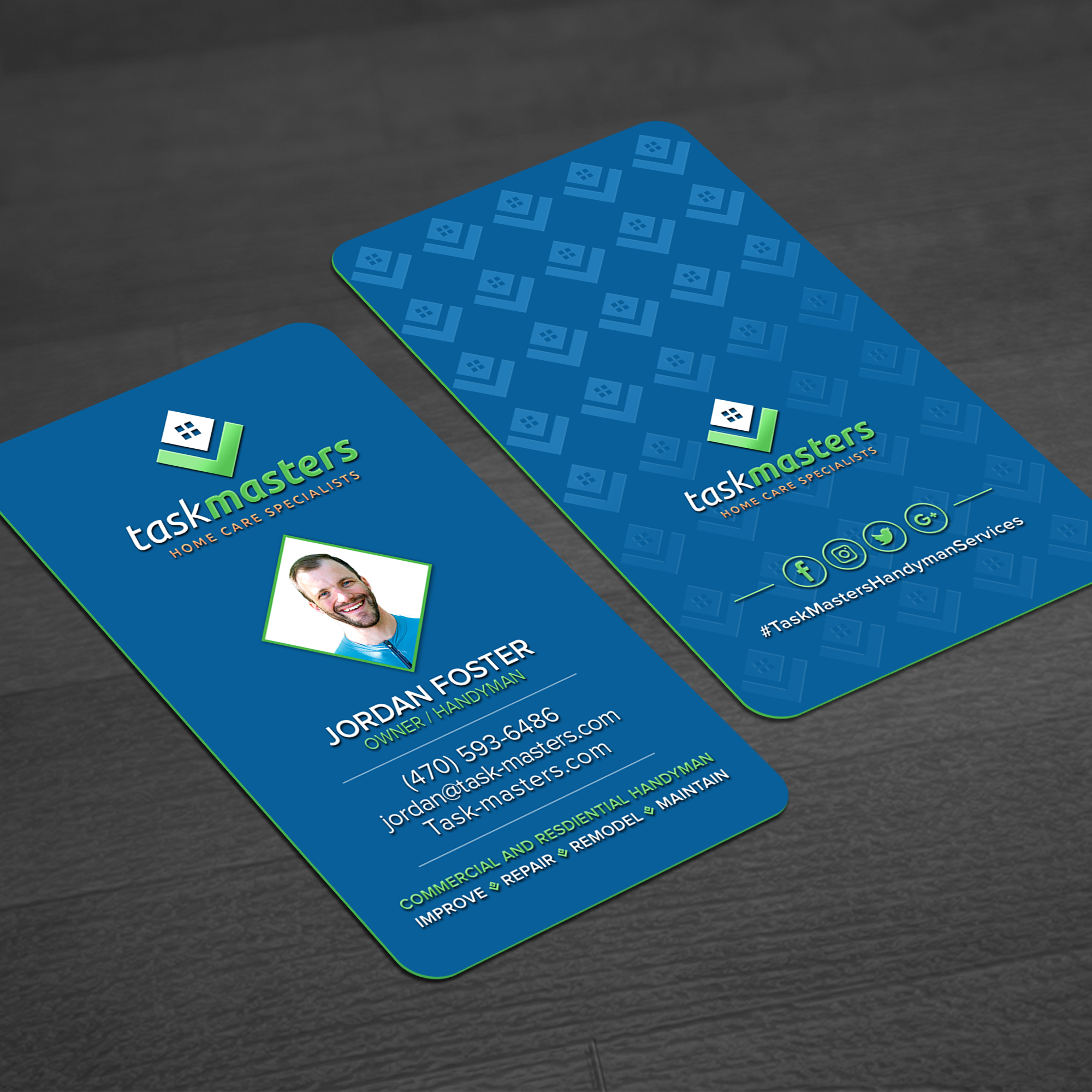 Design de Carte de Visite par WellDesign pour ce projet | Design #31496144