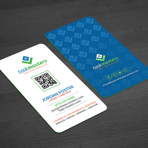 Design de Carte de Visite par WellDesign pour ce projet | Design : #31498744