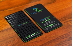 Design de Carte de Visite par DesignerShahadat pour ce projet | Design : #31488793