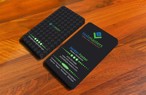 Design de Carte de Visite par DesignerShahadat pour ce projet | Design : #31488822