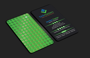Design de Carte de Visite par DesignerShahadat pour ce projet | Design : #31489007